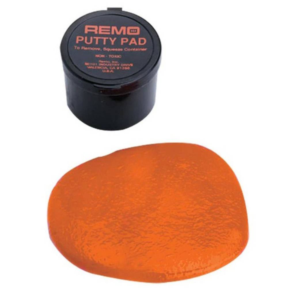 Тренувальний пед Remo RT100152 Putty Pad
