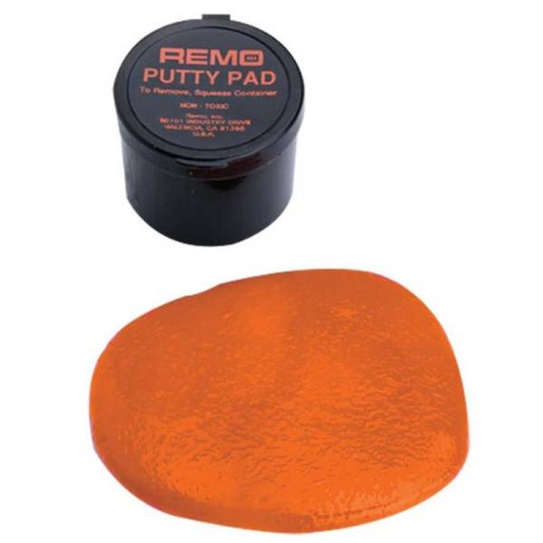 Тренувальний пед Remo RT100152 Putty Pad