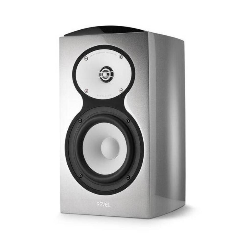 Акустическая система Revel M126BE SILVER Акустическая система Revel M126BE SILVER