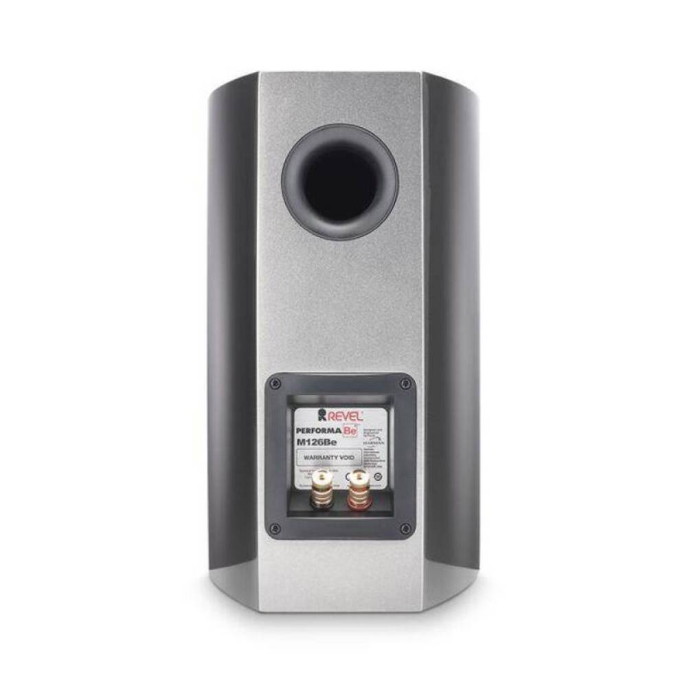 Акустическая система Revel M126BE SILVER Акустическая система Revel M126BE SILVER