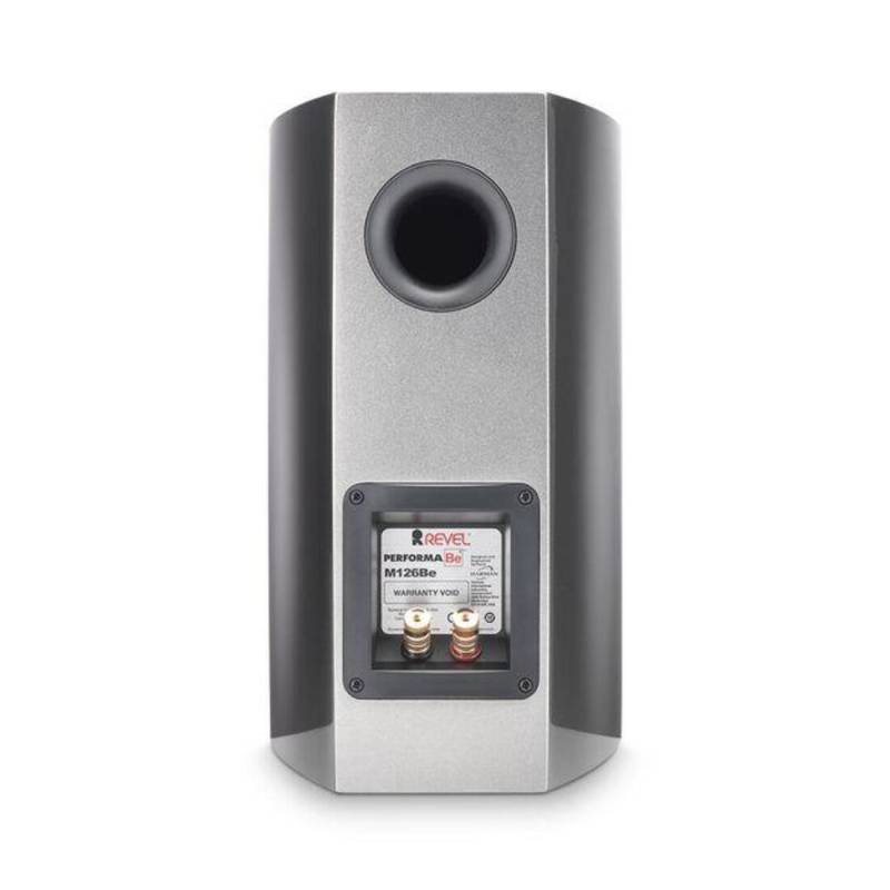 Акустическая система Revel M126BE SILVER