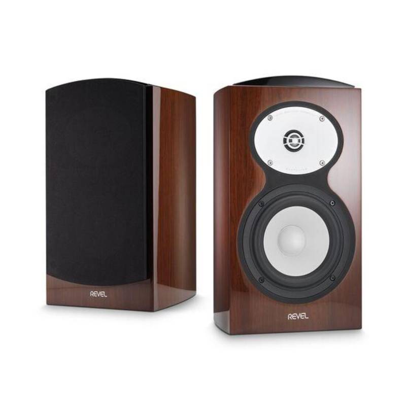 Акустична система Revel M126BE WALNUT