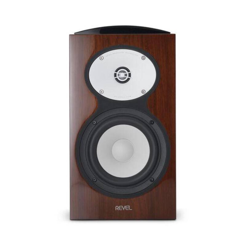 Акустична система Revel M126BE WALNUT
