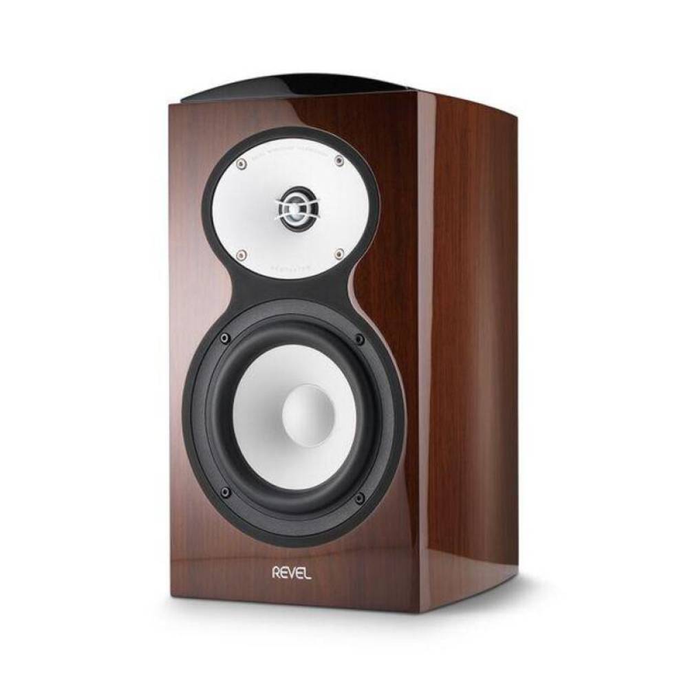 Акустическая система Revel M126BE WALNUT Акустическая система Revel M126BE WALNUT