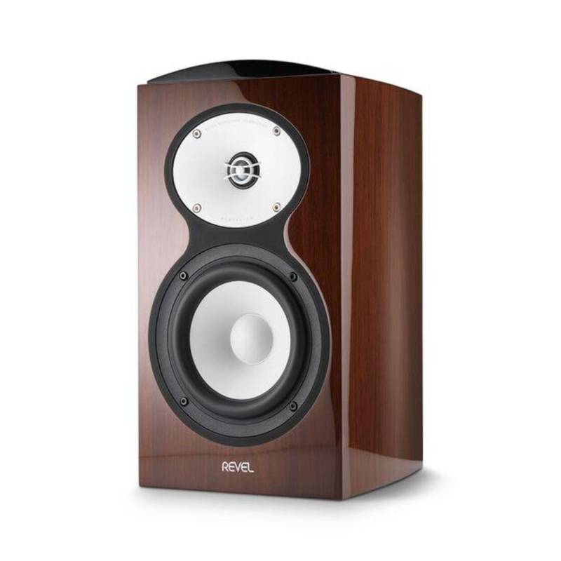 Акустична система Revel M126BE WALNUT