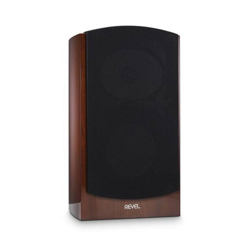 Акустична система Revel M126BE WALNUT