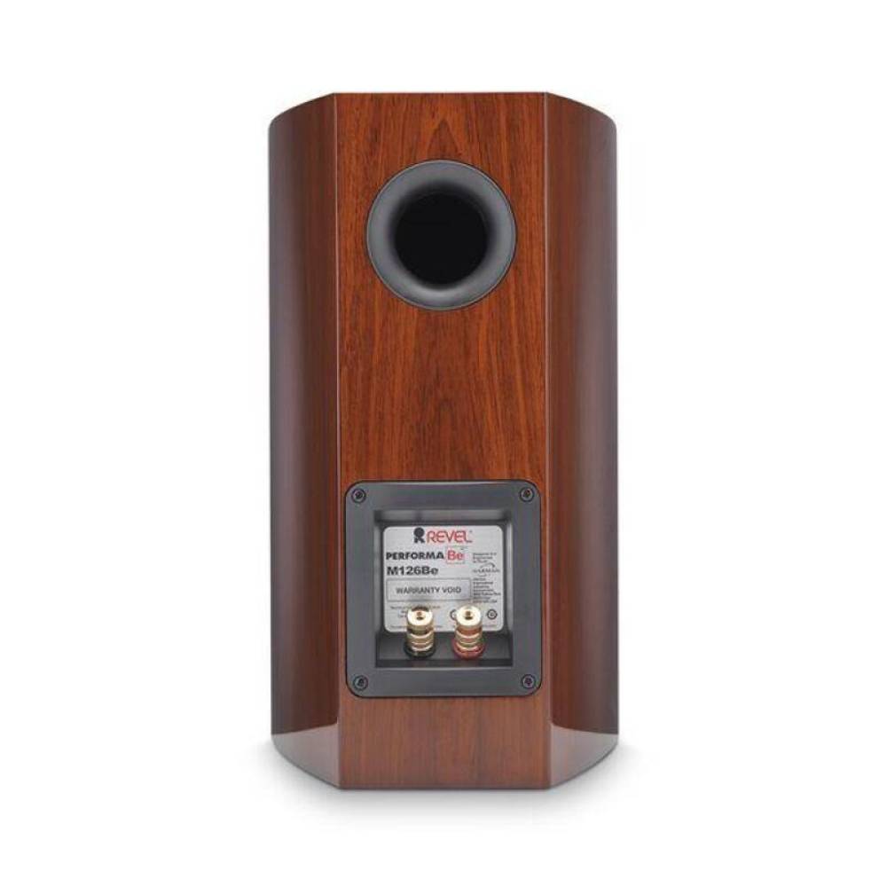 Акустическая система Revel M126BE WALNUT Акустическая система Revel M126BE WALNUT