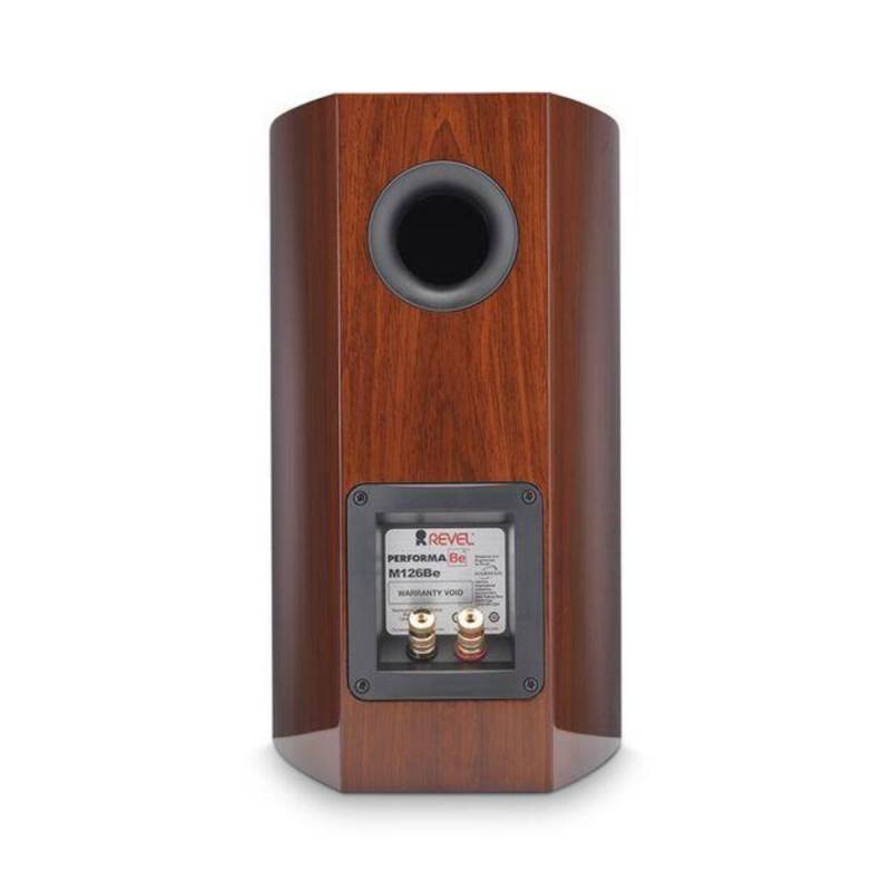 Акустична система Revel M126BE WALNUT