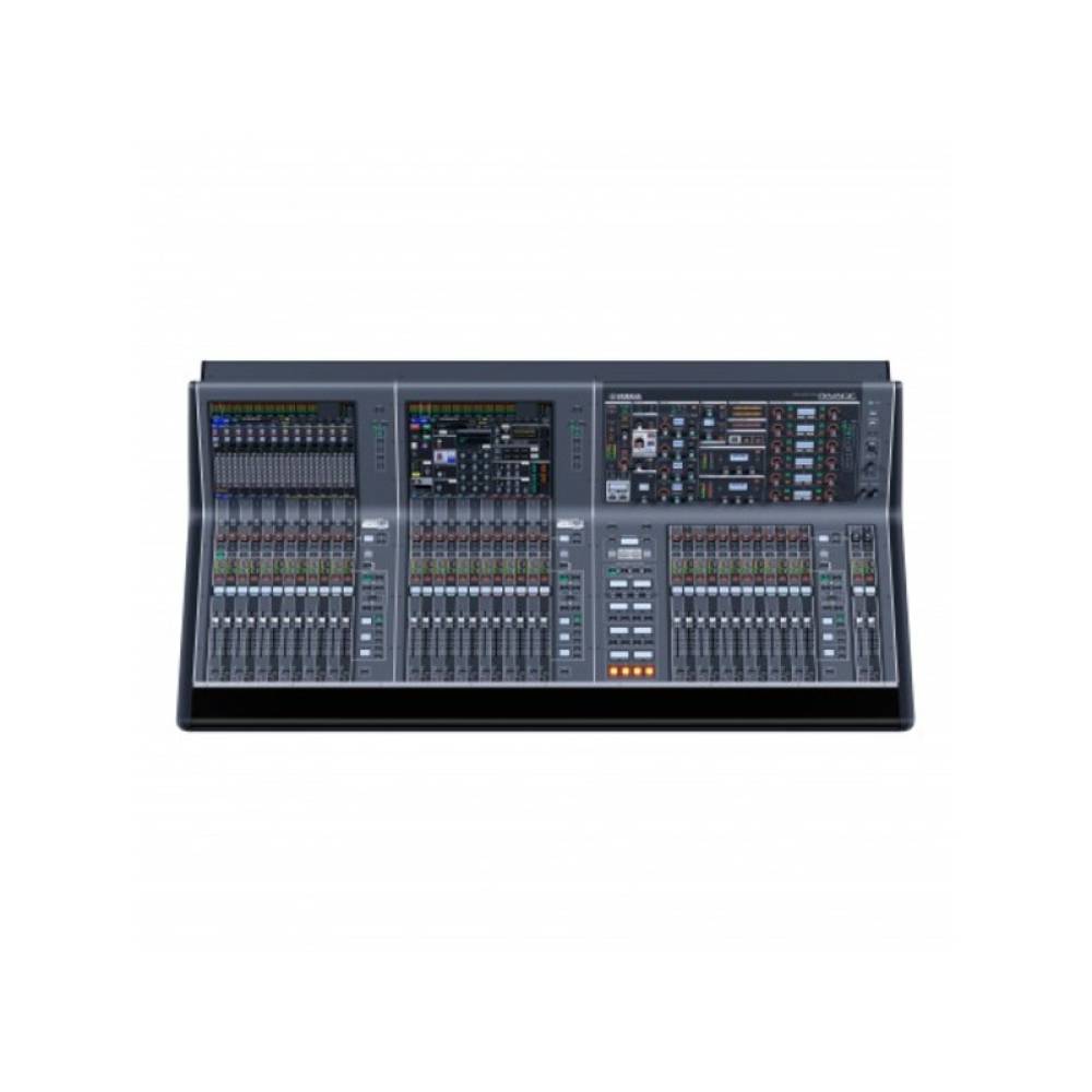 Мікшерний пульт Yamaha RIVAGEP M7 CSD-R7