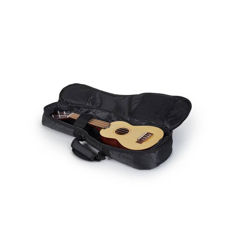 Чехол для укулеле ROCKBAG RB20000 B Student Line Soprano Ukulele Gig Bag