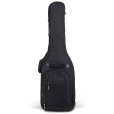 Чехол для бас-гитары ROCKBAG RB20445 B Student Line Cross Walker - Electric Bass Gig Bag - Black