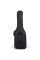 Чохол для бас-гітари ROCKBAG RB20445 B Student Line Cross Walker - Electric Bass Gig Bag - Black