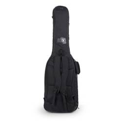Чохол для бас-гітари ROCKBAG RB20445 B Student Line Cross Walker - Electric Bass Gig Bag - Black