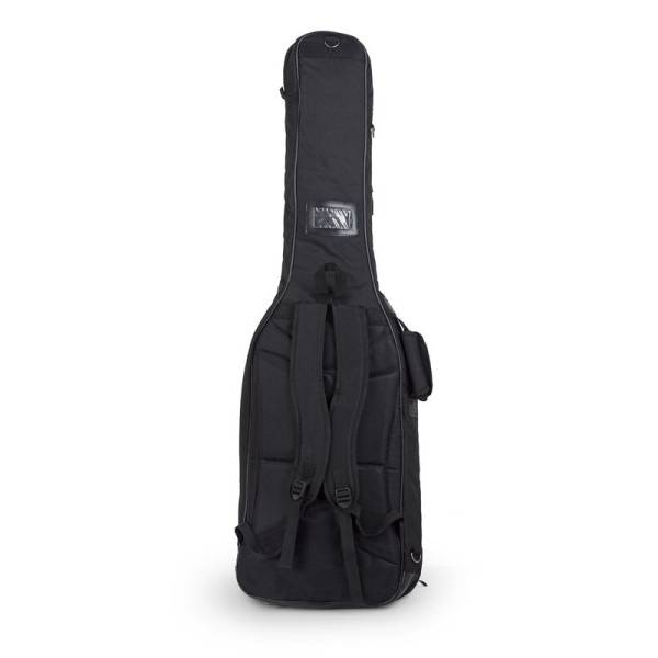 Чохол для бас-гітари ROCKBAG RB20445 B Student Line Cross Walker - Electric Bass Gig Bag - Black