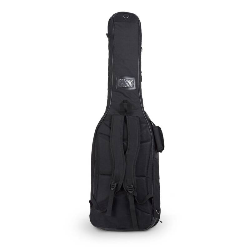 Чехол для бас-гитары ROCKBAG RB20445 B Student Line Cross Walker - Electric Bass Gig Bag - Black