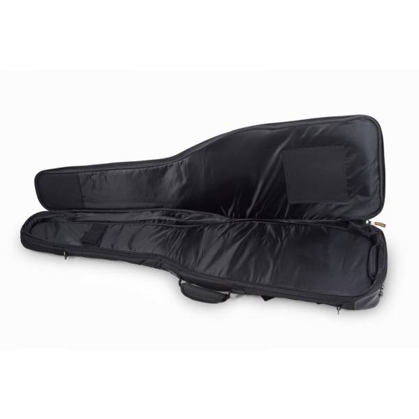 Чохол для бас-гітари ROCKBAG RB20445 B Student Line Cross Walker - Electric Bass Gig Bag - Black
