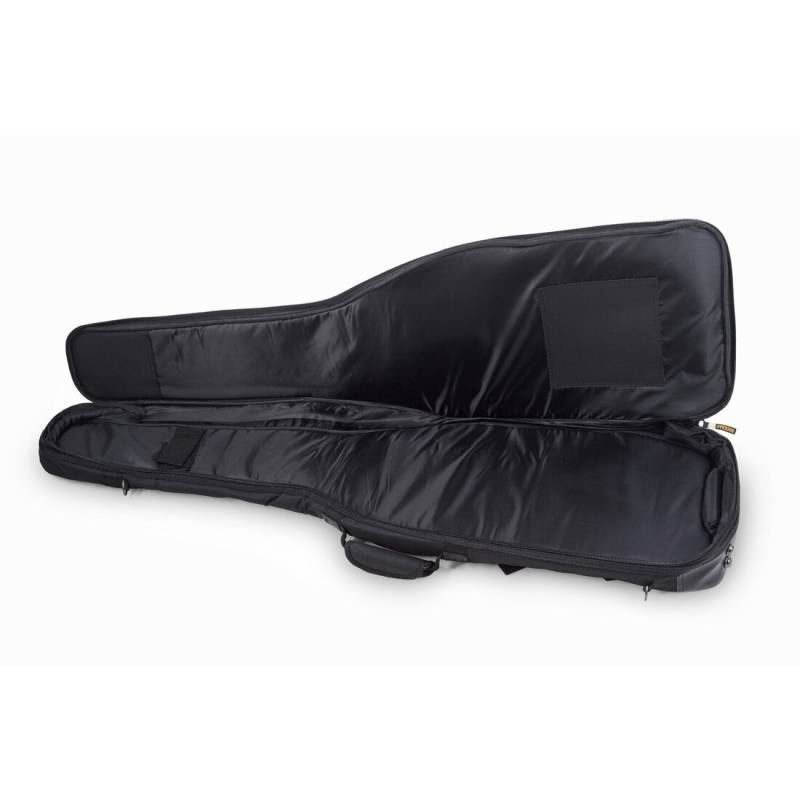 Чехол для бас-гитары ROCKBAG RB20445 B Student Line Cross Walker - Electric Bass Gig Bag - Black