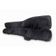 Чохол для бас-гітари ROCKBAG RB20445 B Student Line Cross Walker - Electric Bass Gig Bag - Black