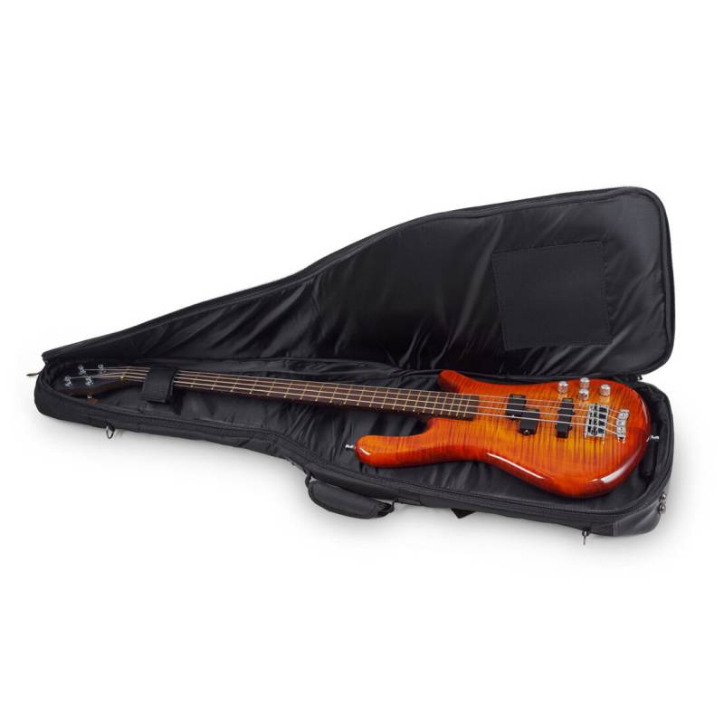 Чехол для бас-гитары ROCKBAG RB20445 B Student Line Cross Walker - Electric Bass Gig Bag - Black
