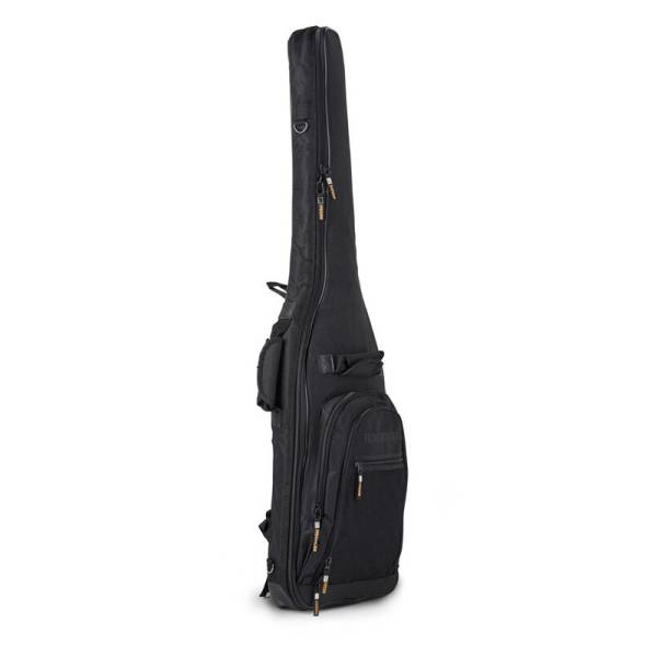 Чохол для бас-гітари ROCKBAG RB20445 B Student Line Cross Walker - Electric Bass Gig Bag - Black
