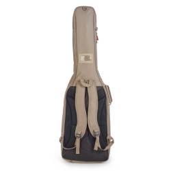 Чохол для бас-гітари ROCKBAG RB20445 K Student Line Cross Walker - Electric Bass Gig Bag - Khaki