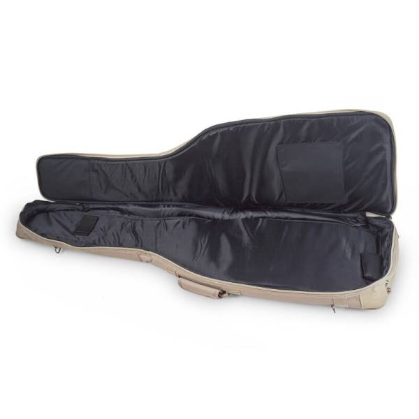 Чохол для бас-гітари ROCKBAG RB20445 K Student Line Cross Walker - Electric Bass Gig Bag - Khaki