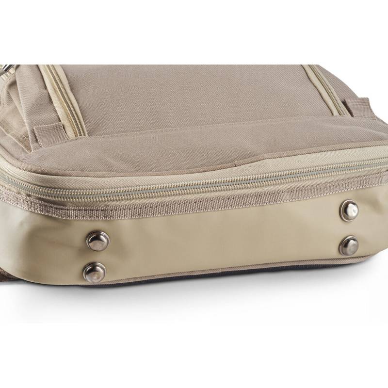Чехол для бас-гитары ROCKBAG RB20445 K Student Line Cross Walker - Electric Bass Gig Bag - Khaki