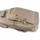 Чехол для бас-гитары ROCKBAG RB20445 K Student Line Cross Walker - Electric Bass Gig Bag - Khaki