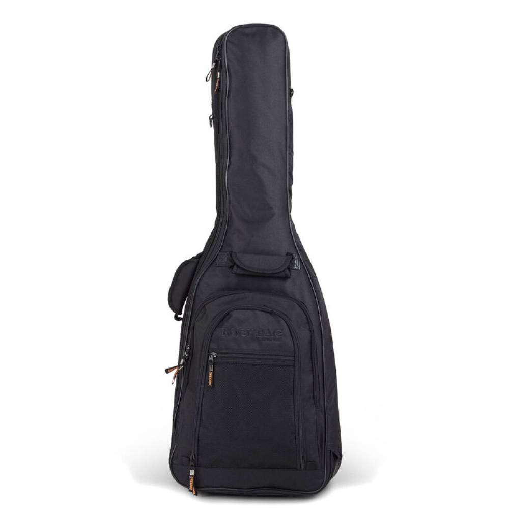 Чохол для електрогітари ROCKBAG RB20446 B Student Line Cross Walker - Electric Guitar Gig Bag - Black