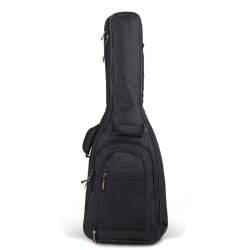 Чохол для електрогітари ROCKBAG RB20446 B Student Line Cross Walker - Electric Guitar Gig Bag - Black