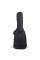 Чохол для електрогітари ROCKBAG RB20446 B Student Line Cross Walker - Electric Guitar Gig Bag - Black