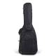 Чохол для електрогітари ROCKBAG RB20446 B Student Line Cross Walker - Electric Guitar Gig Bag - Black