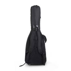Чохол для електрогітари ROCKBAG RB20446 B Student Line Cross Walker - Electric Guitar Gig Bag - Black