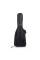 Чохол для електрогітари ROCKBAG RB20446 B Student Line Cross Walker - Electric Guitar Gig Bag - Black