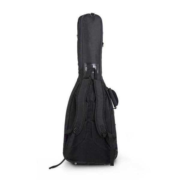 Чохол для електрогітари ROCKBAG RB20446 B Student Line Cross Walker - Electric Guitar Gig Bag - Black