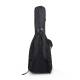 Чохол для електрогітари ROCKBAG RB20446 B Student Line Cross Walker - Electric Guitar Gig Bag - Black