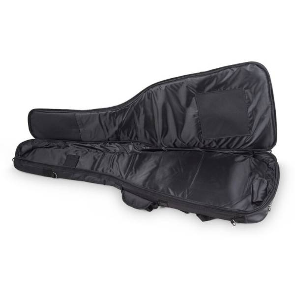 Чохол для електрогітари ROCKBAG RB20446 B Student Line Cross Walker - Electric Guitar Gig Bag - Black