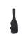 Чохол для електрогітари ROCKBAG RB20446 B Student Line Cross Walker - Electric Guitar Gig Bag - Black