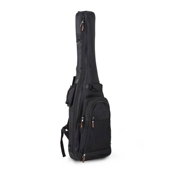 Чохол для електрогітари ROCKBAG RB20446 B Student Line Cross Walker - Electric Guitar Gig Bag - Black