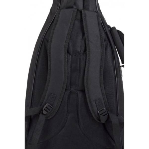 Чохол для електрогітари ROCKBAG RB20446 B Student Line Cross Walker - Electric Guitar Gig Bag - Black