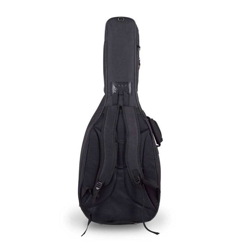 Чохол для класичної гітари ROCKBAG RB20448 B Student Line Cross Walker - Classical Guitar Gig Bag - Black