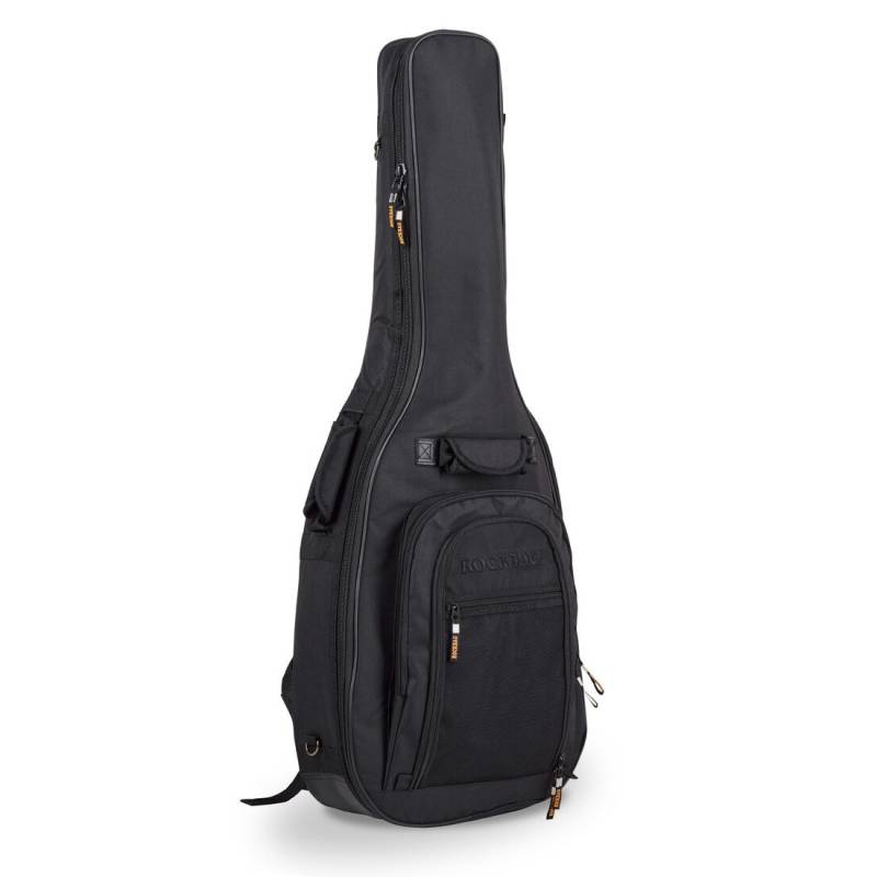 Чохол для класичної гітари ROCKBAG RB20448 B Student Line Cross Walker - Classical Guitar Gig Bag - Black