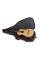 Чохол для класичної гітари ROCKBAG RB20448 B Student Line Cross Walker - Classical Guitar Gig Bag - Black