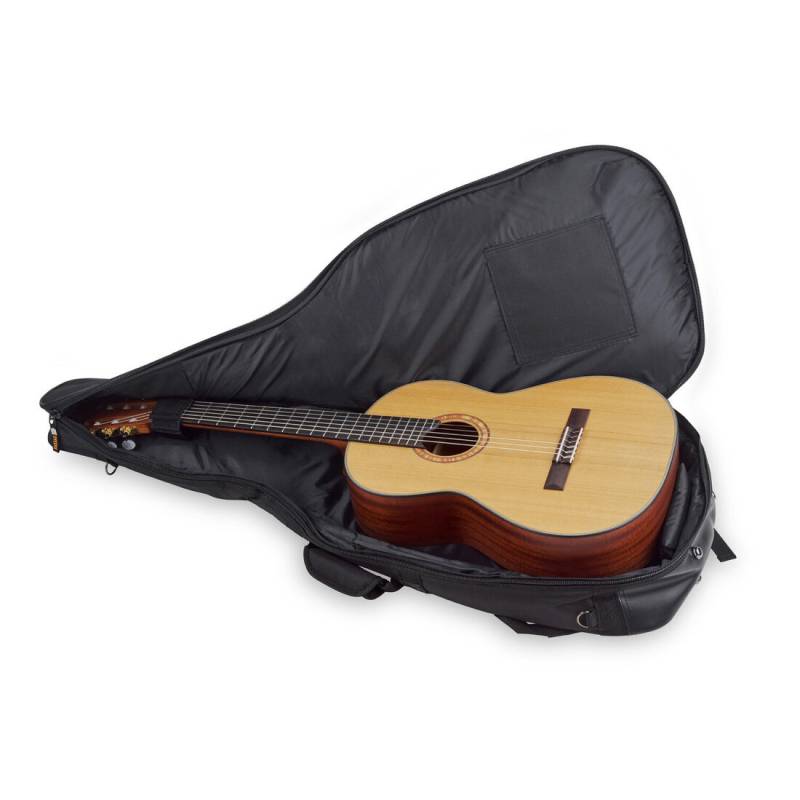 Чохол для класичної гітари ROCKBAG RB20448 B Student Line Cross Walker - Classical Guitar Gig Bag - Black
