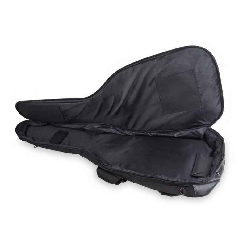 Чохол для класичної гітари ROCKBAG RB20448 B Student Line Cross Walker - Classical Guitar Gig Bag - Black