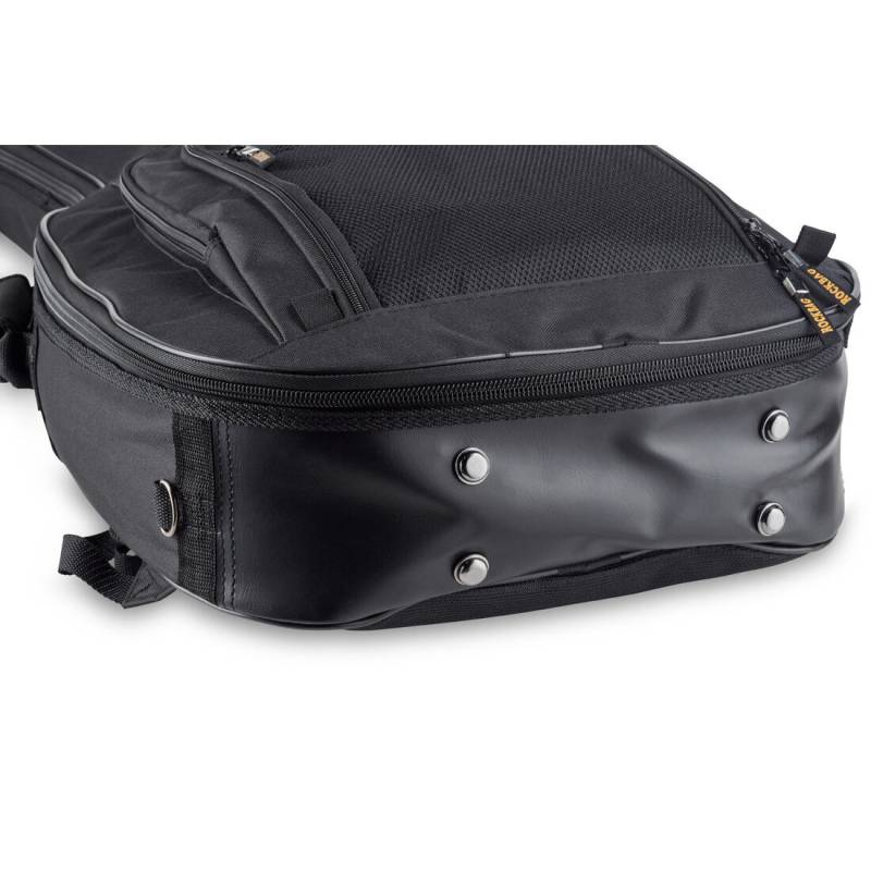 Чохол для класичної гітари ROCKBAG RB20448 B Student Line Cross Walker - Classical Guitar Gig Bag - Black