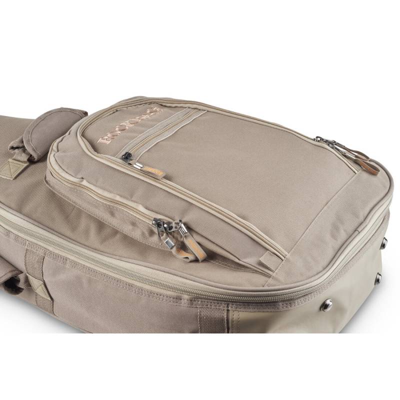 Чохол для класичної гітари ROCKBAG RB20448K Student Line Cross Walker - Classical Guitar Gig Bag - Khaki