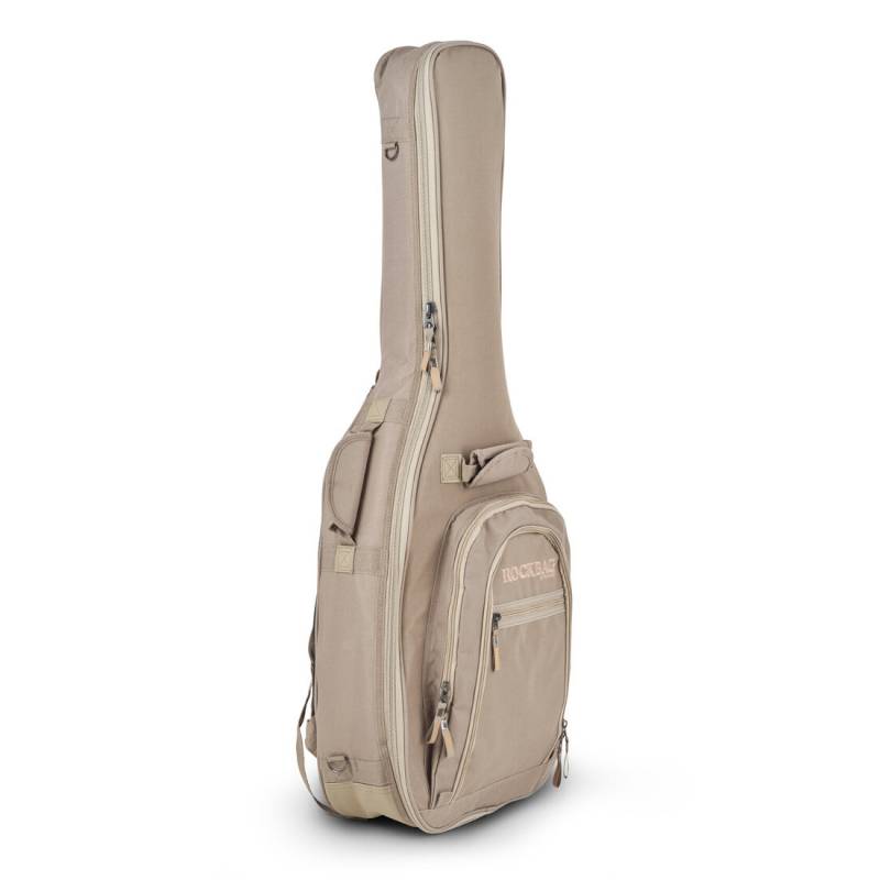 Чохол для класичної гітари ROCKBAG RB20448K Student Line Cross Walker - Classical Guitar Gig Bag - Khaki