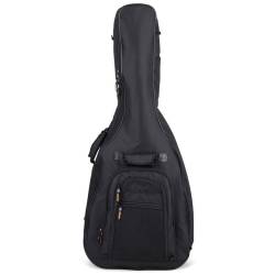 Чохол для акустичної гітари ROCKBAG RB20449 B Student Line Cross Walker - Acoustic Guitar Gig Bag - Black