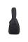 Чохол для акустичної гітари ROCKBAG RB20449 B Student Line Cross Walker - Acoustic Guitar Gig Bag - Black